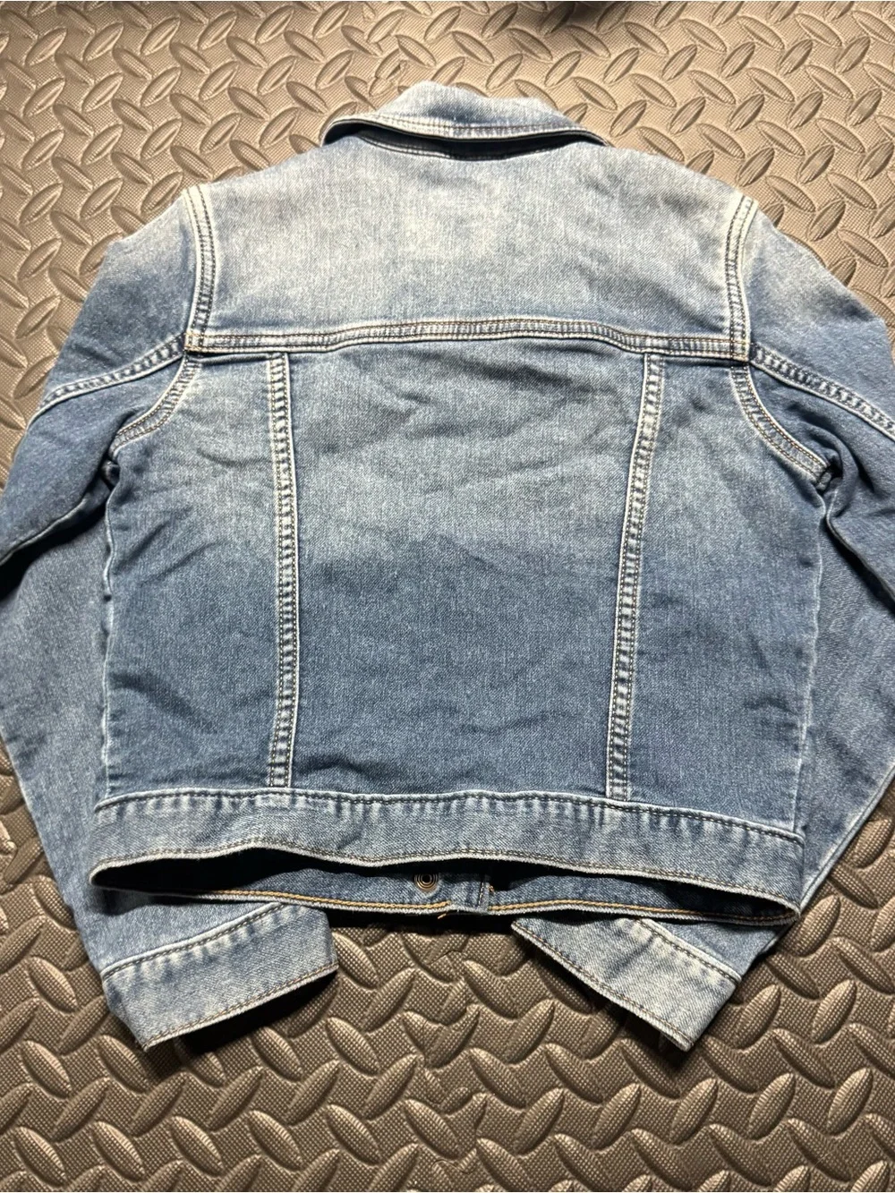 GAP classic denim
